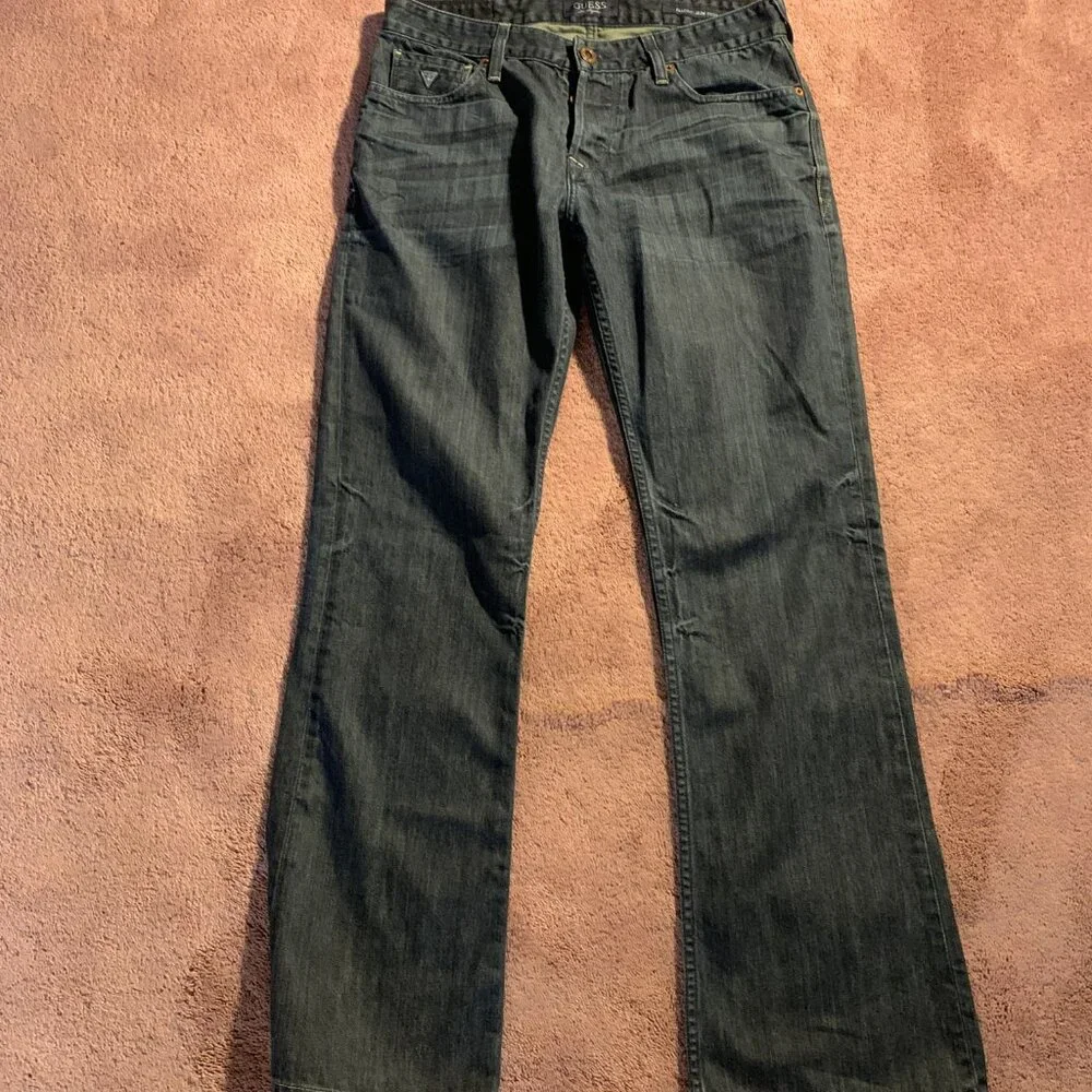 Guess‎ Jeans 32 x 30